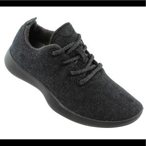 Allbirds NWOB Wool Runners Black